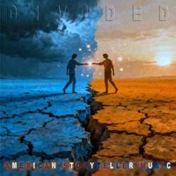 Divided: Cowritten with M. S. McKenzie